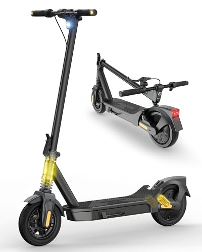 Foldable Commuter Electric Scooter