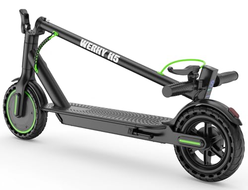 Foldable Electric Scooter for Adults & Teens