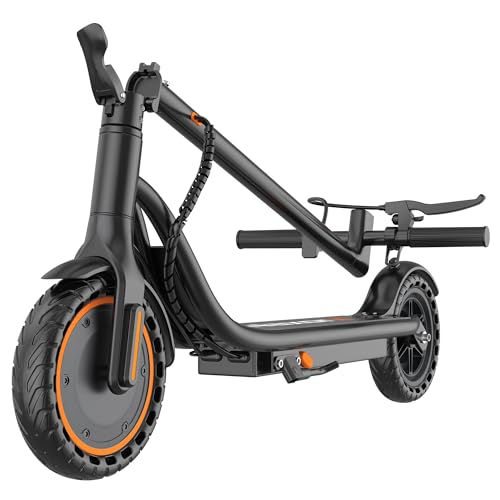 Foldable Electric Scooter for Adults & Teens