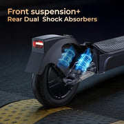 Foldable Commuter Electric Scooter