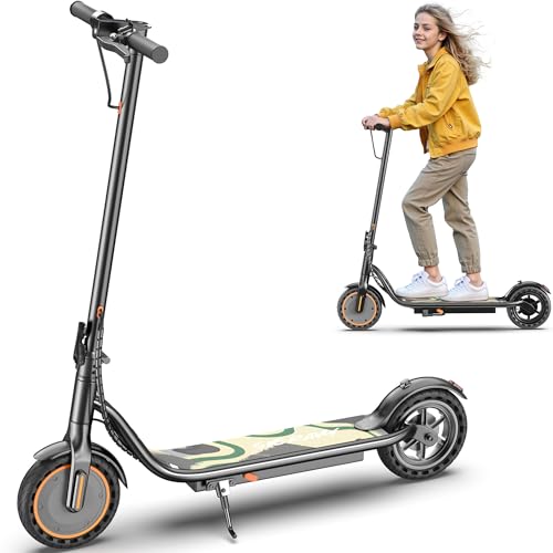 Foldable Commuter Electric Scooter