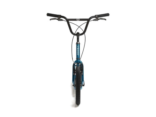 Adult Kick Scooter with Pneumatic Tires