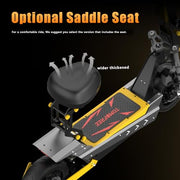 All-Terrain Electric Scooter for Adults