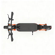 All-Terrain Electric Scooter for Adults