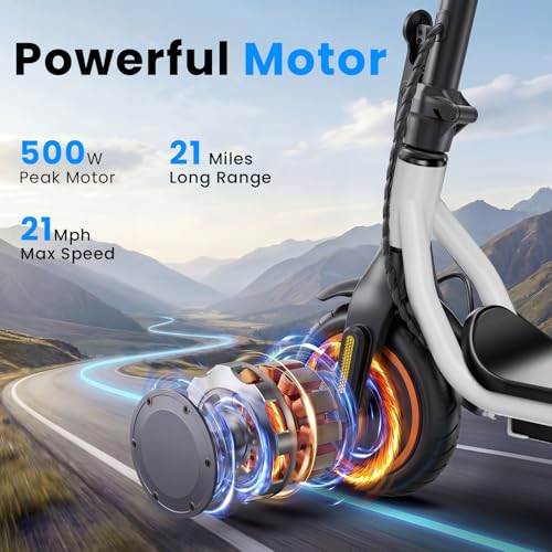 Electric Scooter for Adults
