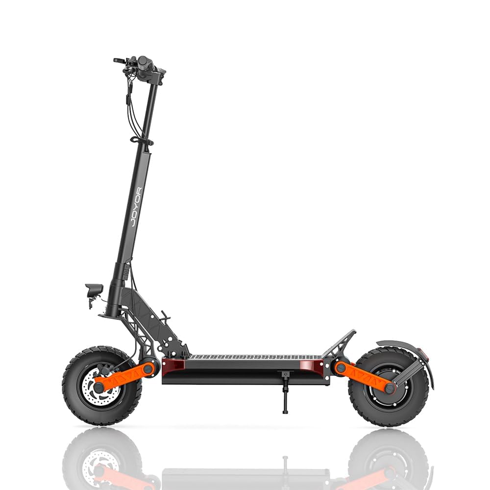 All-Terrain Electric Scooter for Adults
