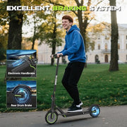 Foldable Electric Scooter for Adults & Teens
