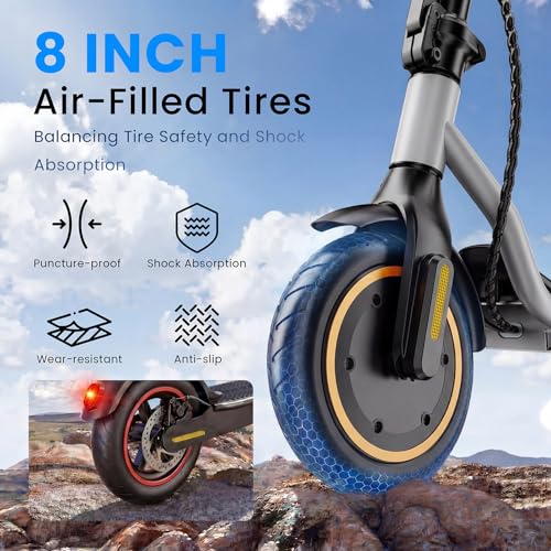 Electric Scooter for Adults