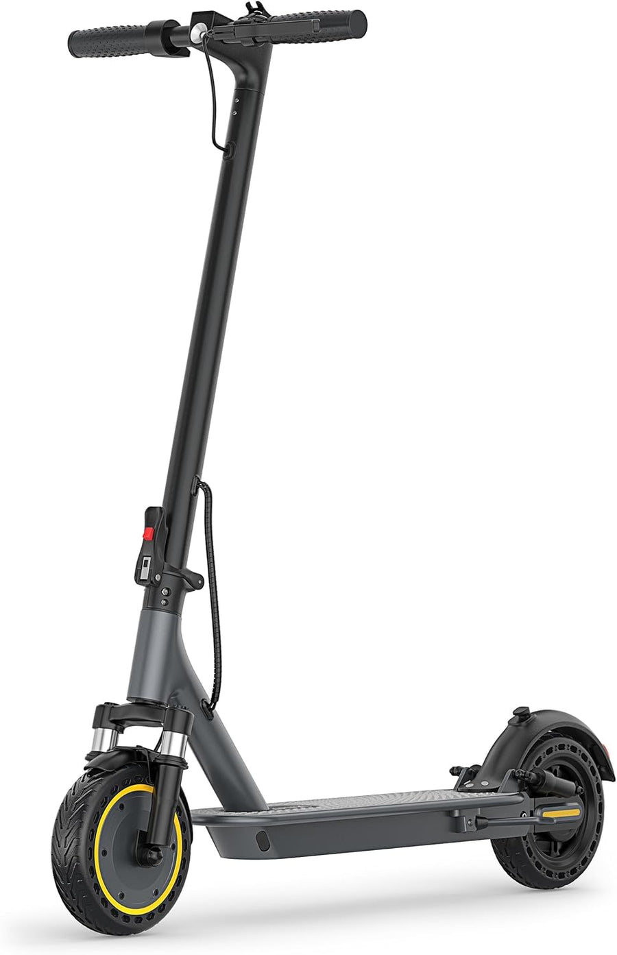 Foldable Commuter Electric Scooter