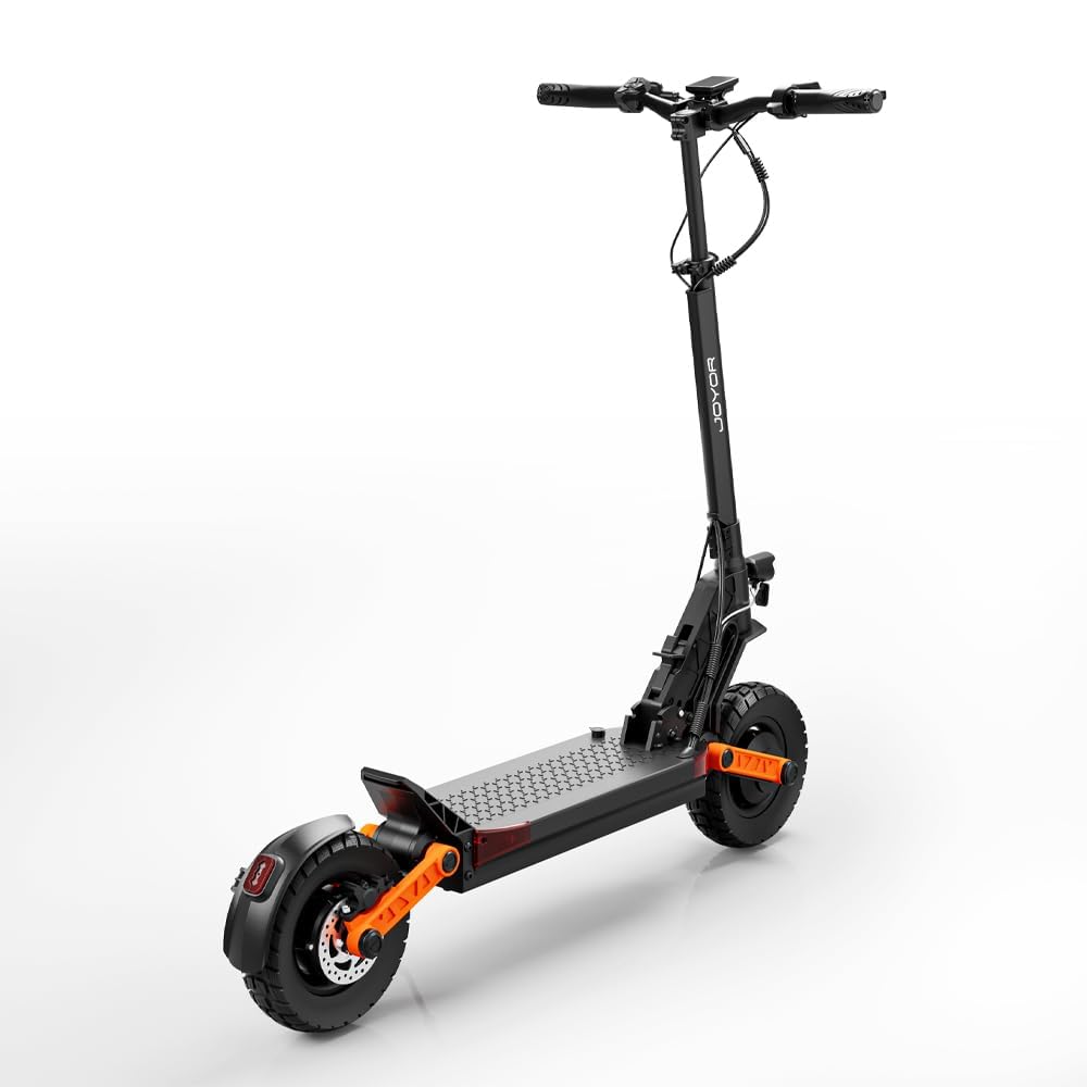 All-Terrain Electric Scooter for Adults