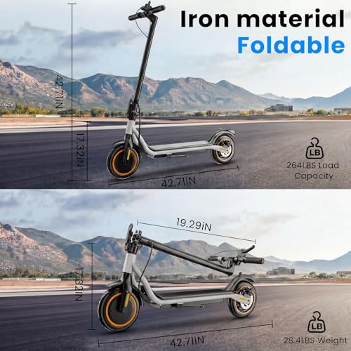 Electric Scooter for Adults