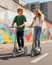 Foldable Commuter Electric Scooter