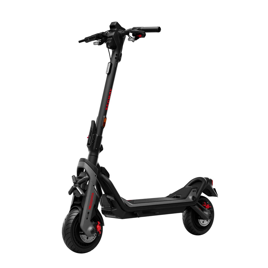 Performance Electric Scooter for Adults