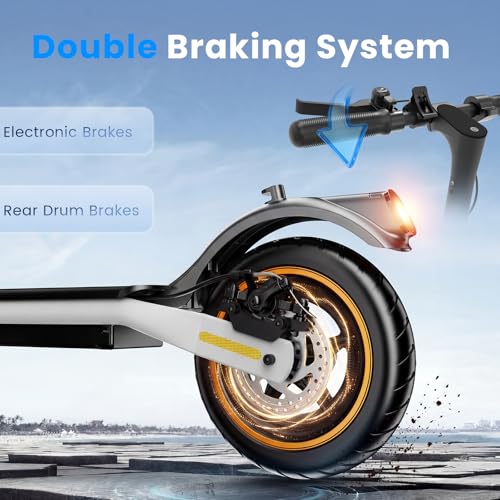 Electric Scooter for Adults