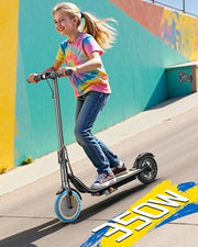 Foldable Commuter Electric Scooter