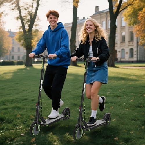 Foldable Electric Scooter for Adults & Teens