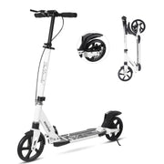 Foldable Kick Scooter for Kids & Adults