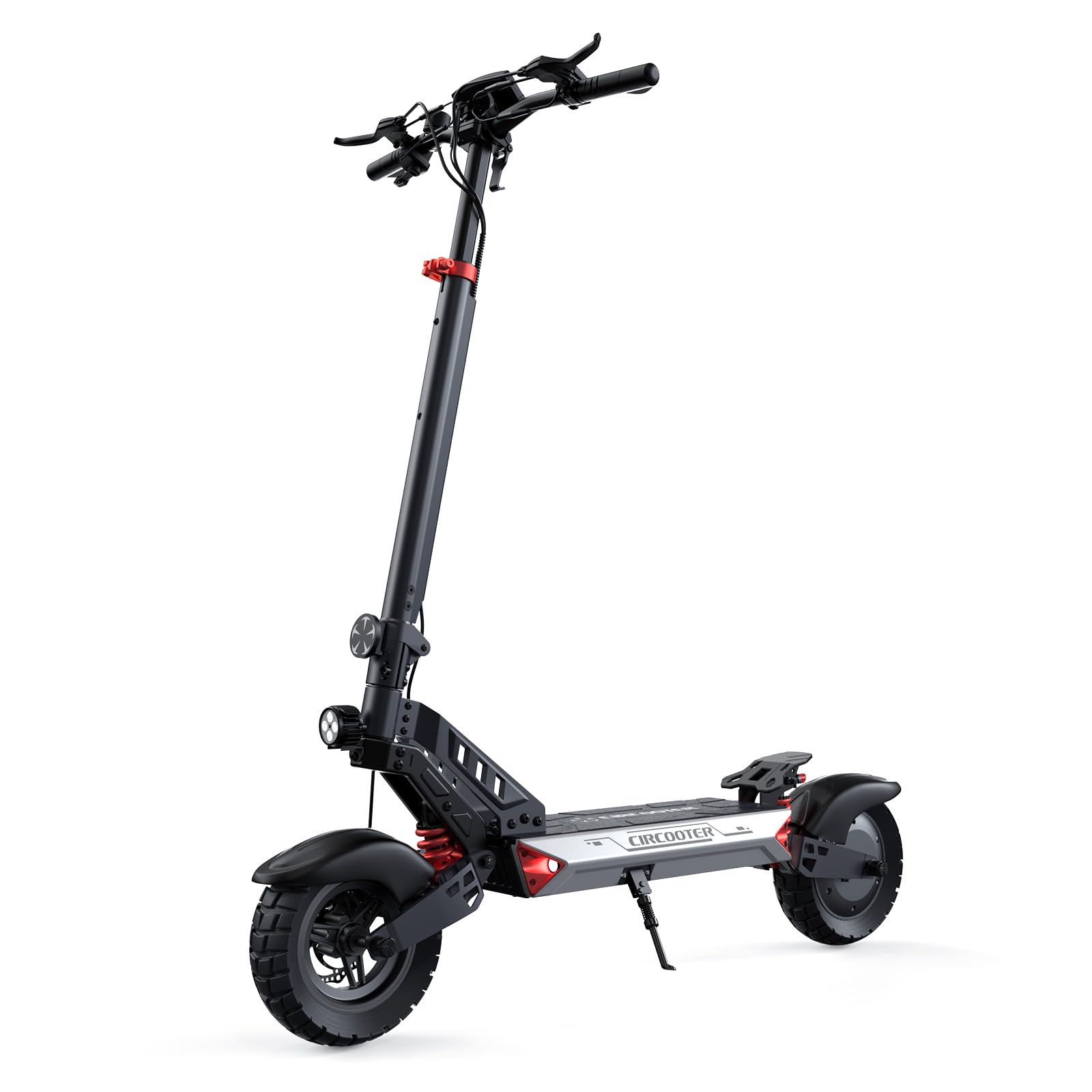 Off-Road Electric Scooter for Adults