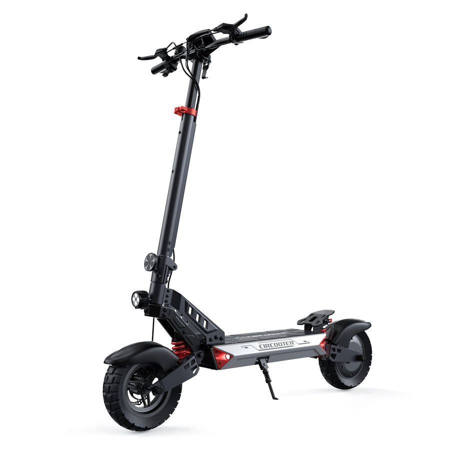 Off-Road Electric Scooter for Adults