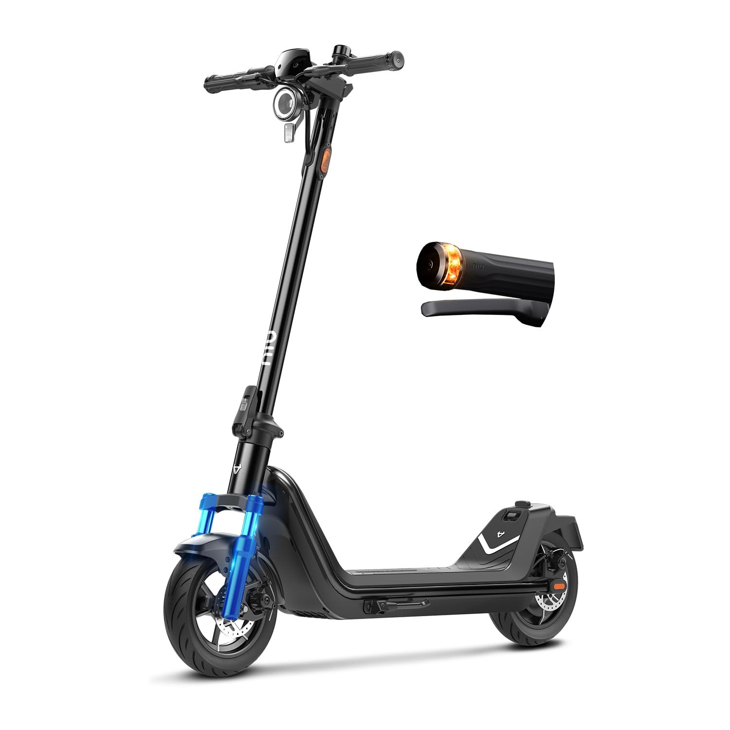 Commuter Electric Scooter for Adults