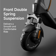 Foldable Commuter Electric Scooter