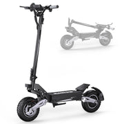All-Terrain Electric Scooter for Adults
