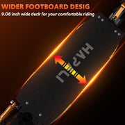 All-Terrain Electric Scooter for Adults