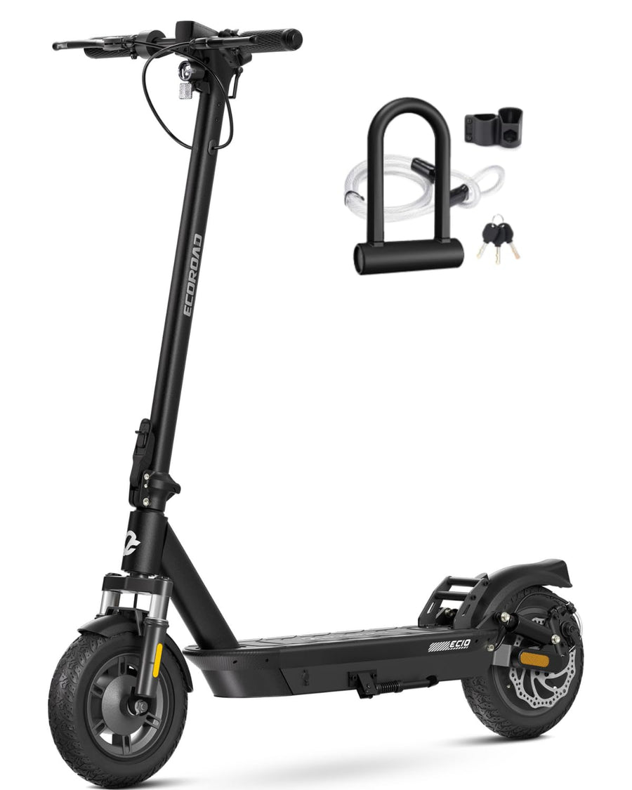 Foldable Commuter Electric Scooter
