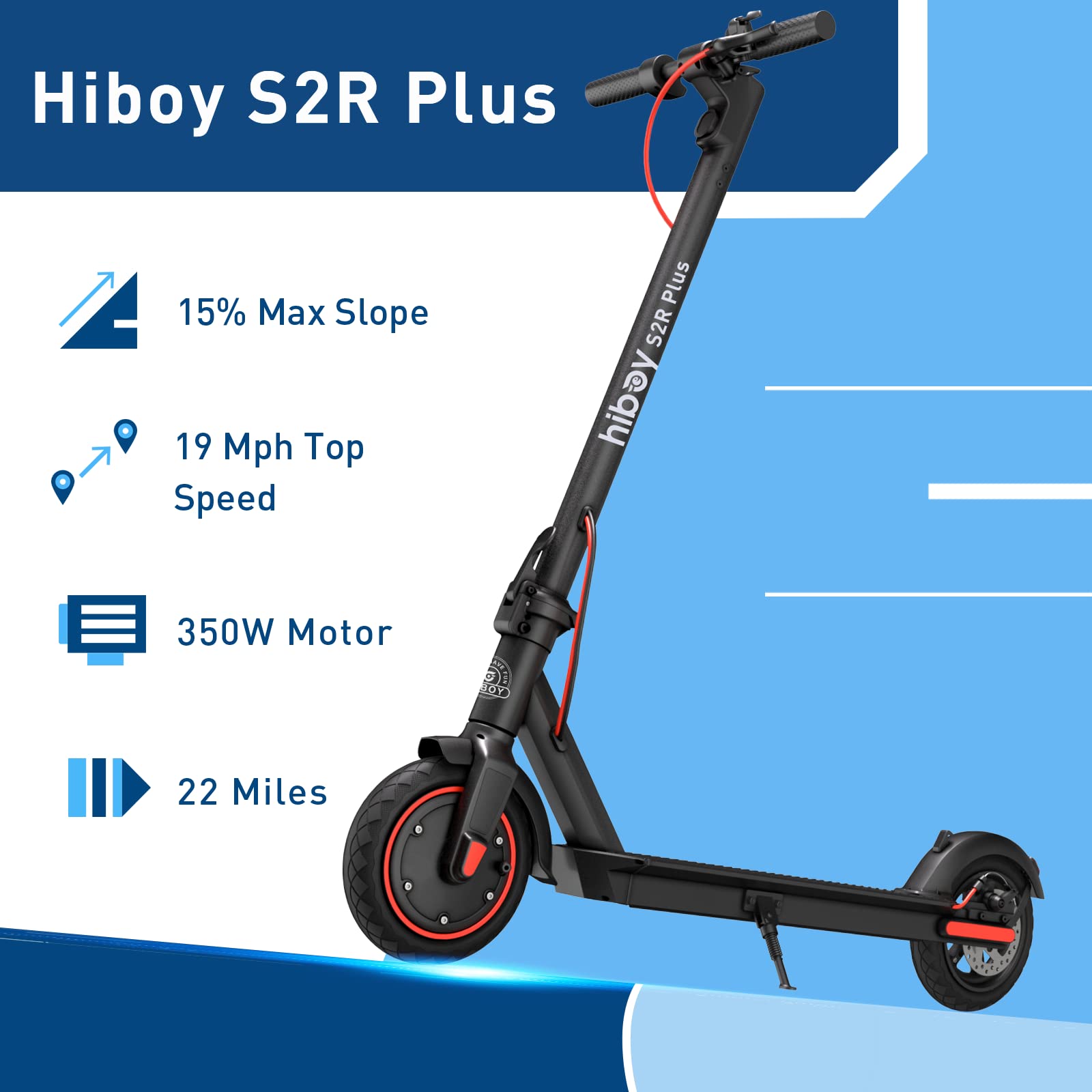 Foldable Commuter Electric Scooter