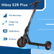 Foldable Commuter Electric Scooter