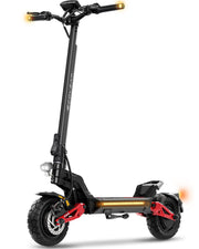 All-Terrain Electric Scooter for Adults