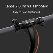 Foldable Commuter Electric Scooter