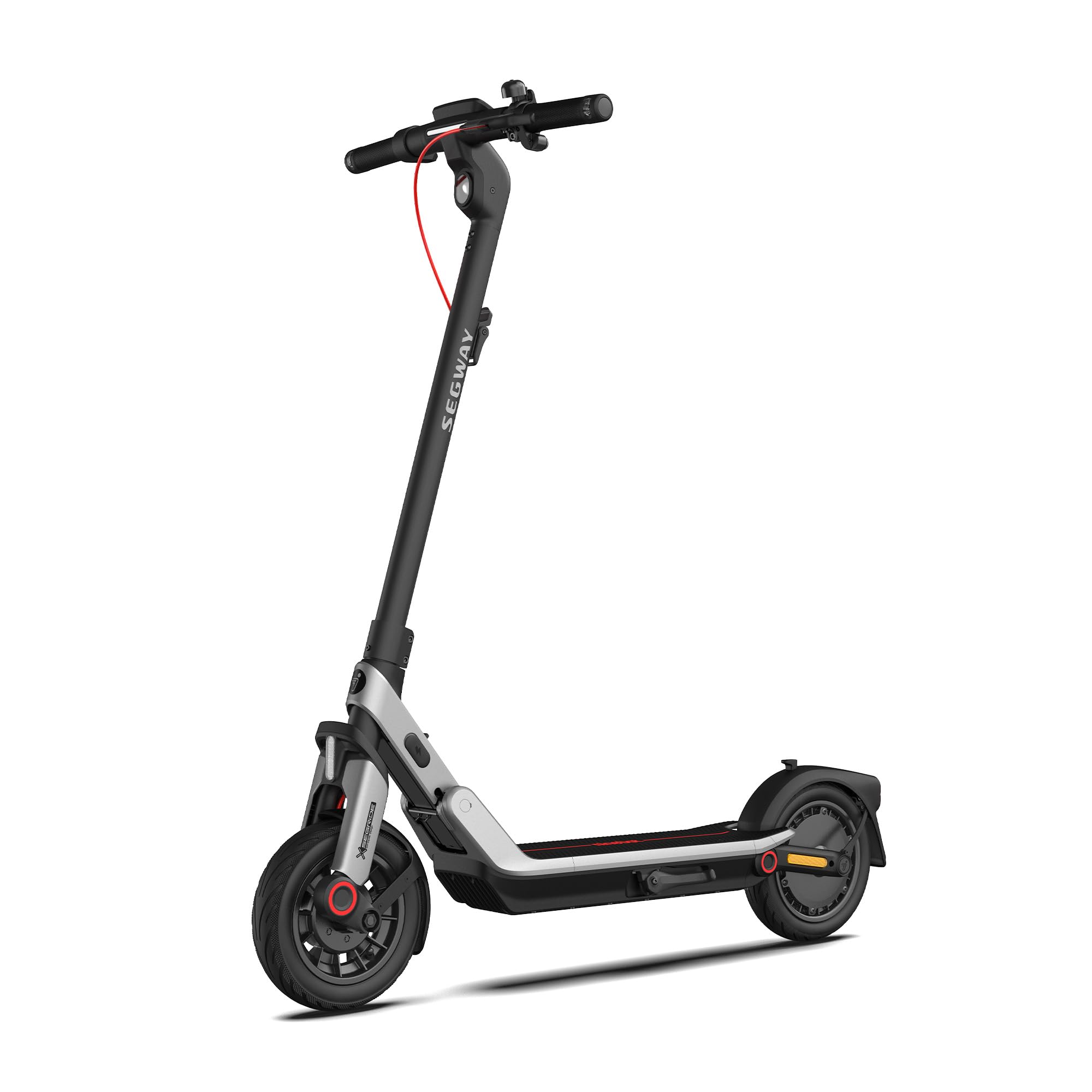 Foldable Commuter Electric Scooter