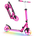 Foldable Kick Scooter for Kids