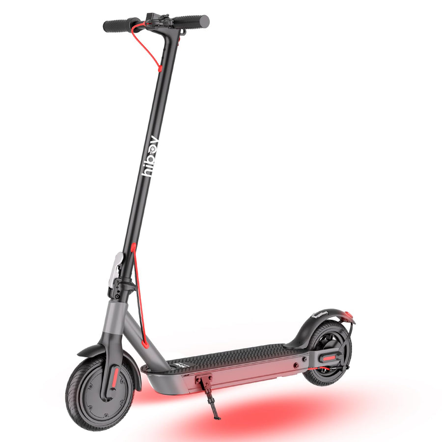 Foldable Commuter Electric Scooter