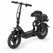 Foldable Commuter Electric Scooter