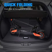 All-Terrain Electric Scooter for Adults