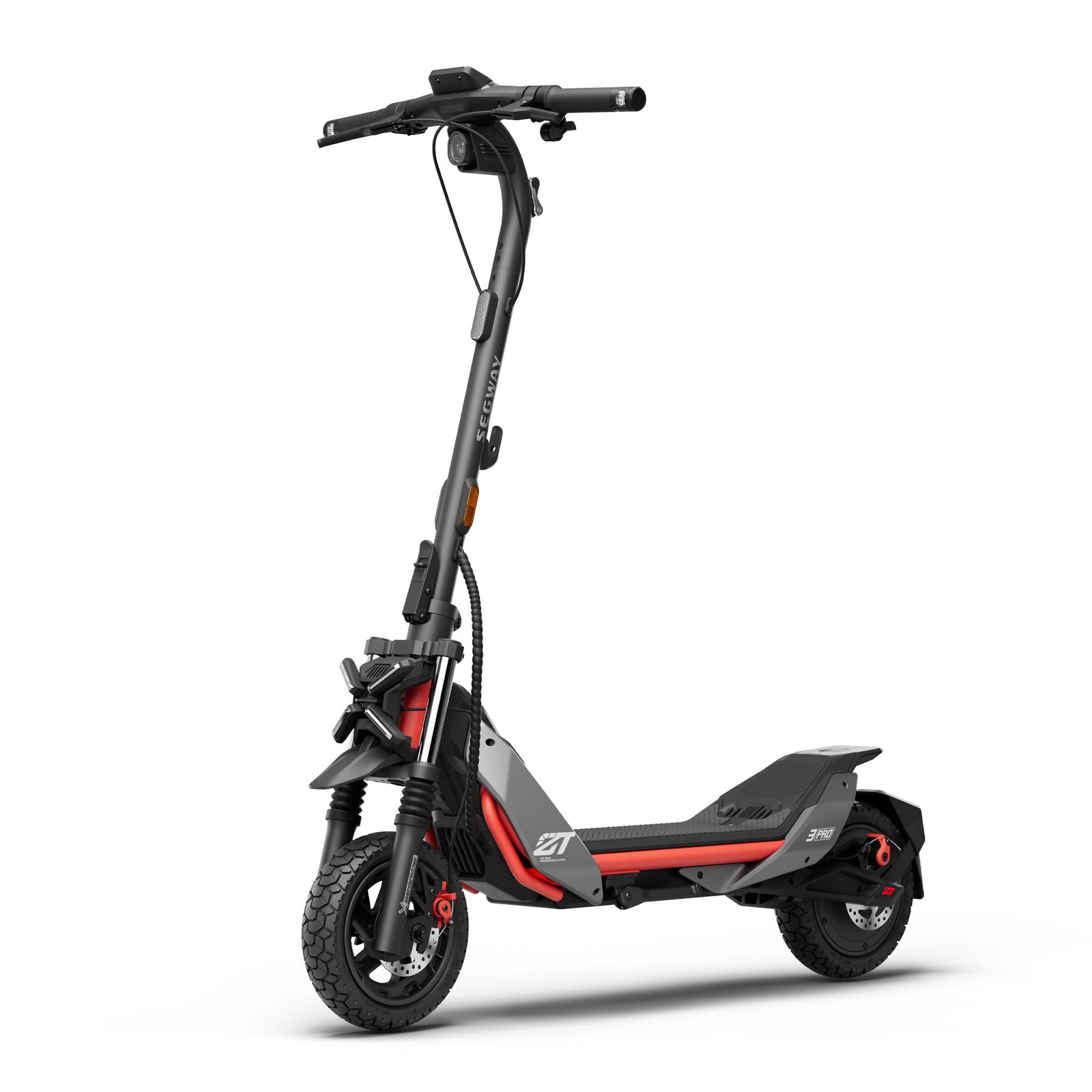 All-Terrain Electric Scooter for Adults