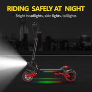 All-Terrain Electric Scooter for Adults