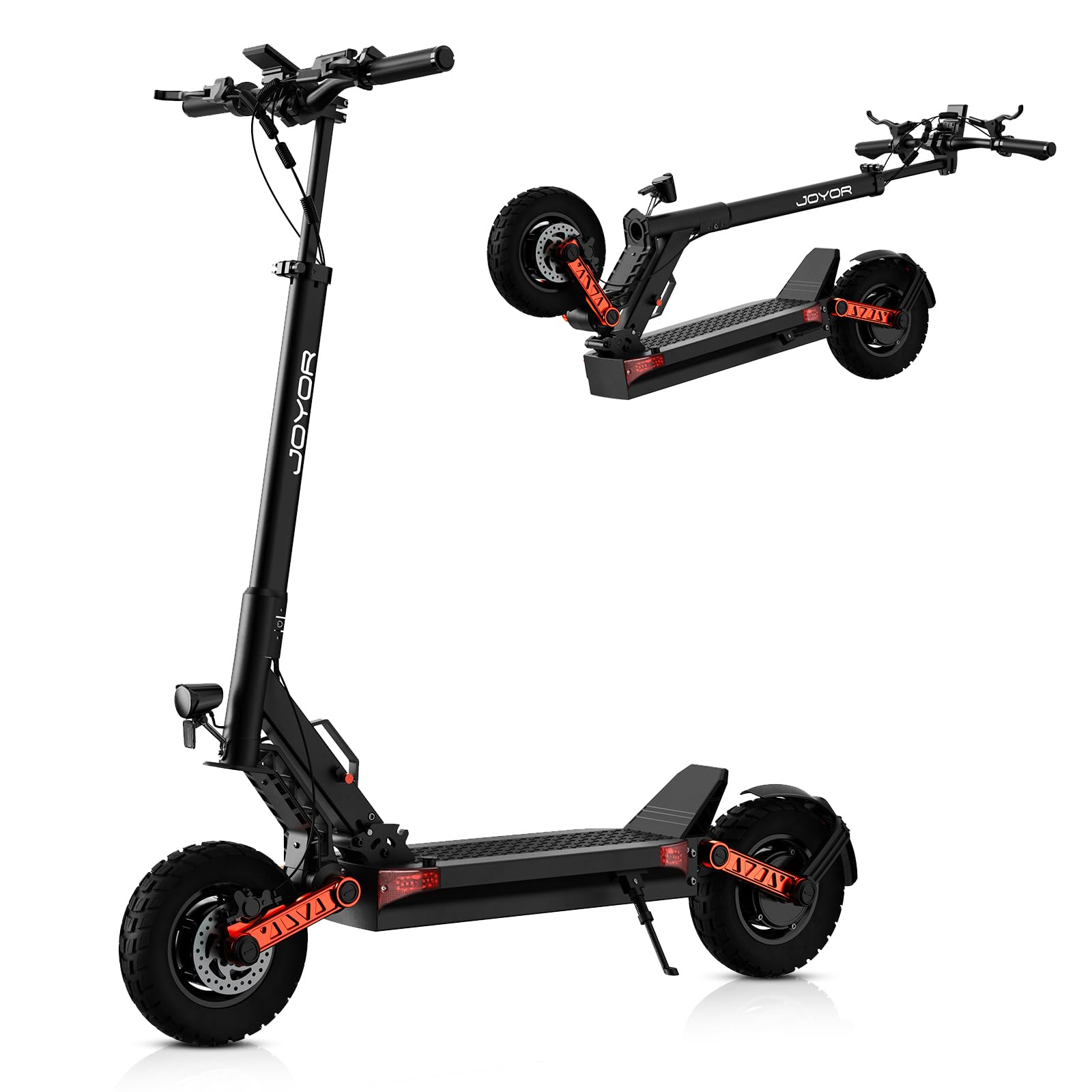 All-Terrain Electric Scooter for Adults