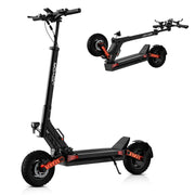 All-Terrain Electric Scooter for Adults