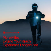 Performance Electric Scooter for Adults