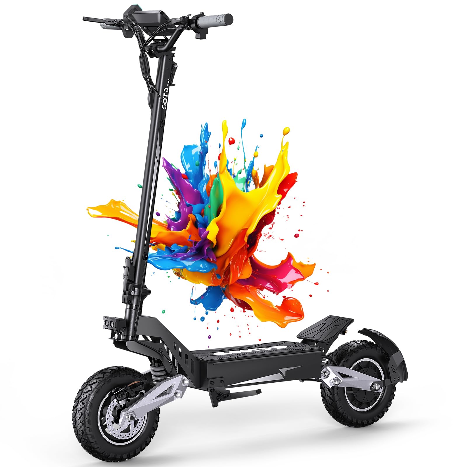 All-Terrain Electric Scooter for Adults
