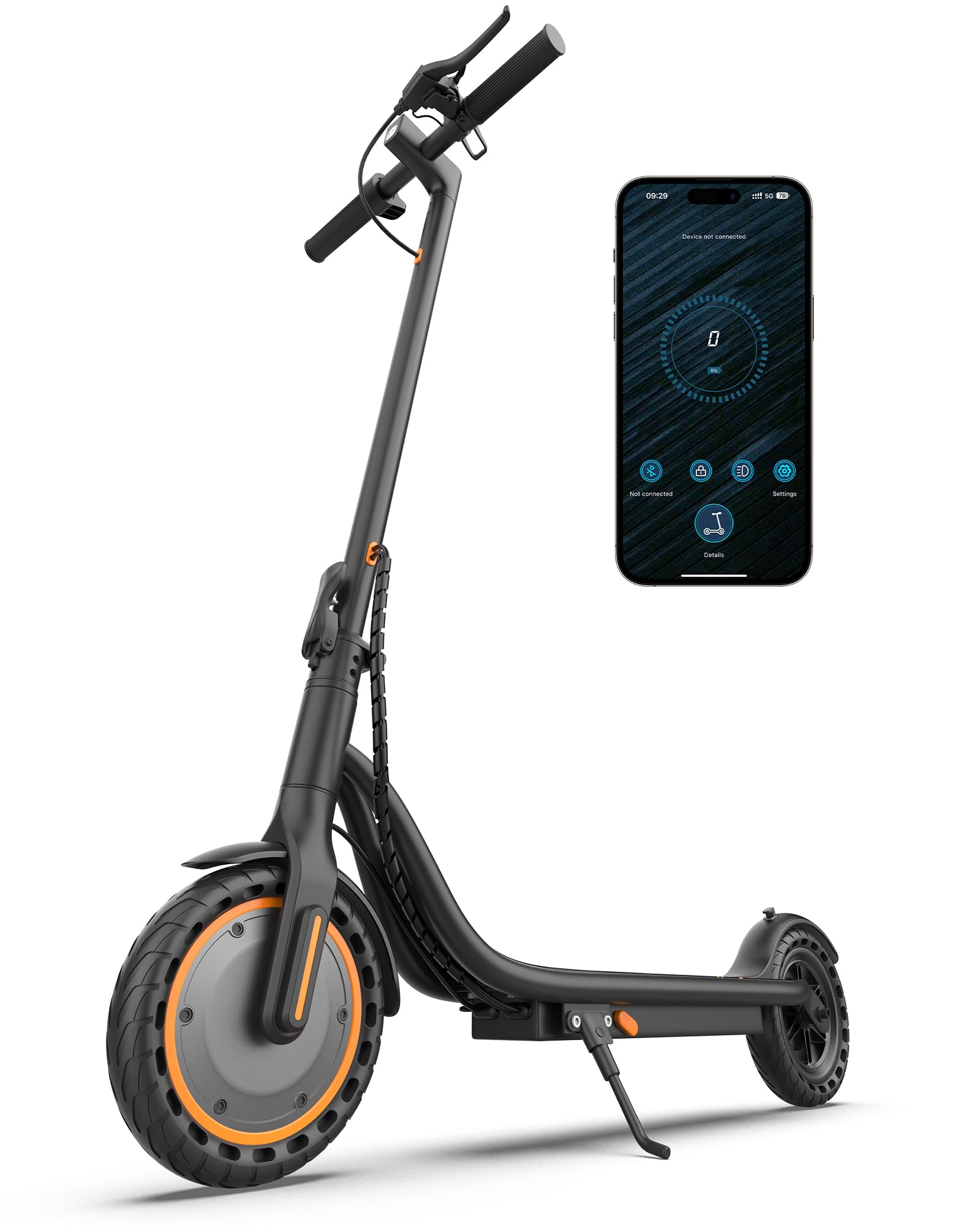 Foldable Electric Scooter for Adults