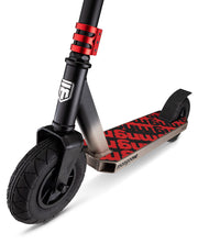 Off-Road Kick Scooter with Pneumatic Tires