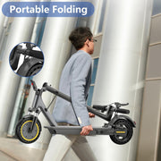 Foldable Commuter Electric Scooter