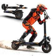 All-Terrain Electric Scooter for Adults