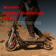 Performance Electric Scooter for Adults