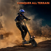 All-Terrain Electric Scooter for Adults