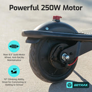 Foldable Electric Scooter for Adults